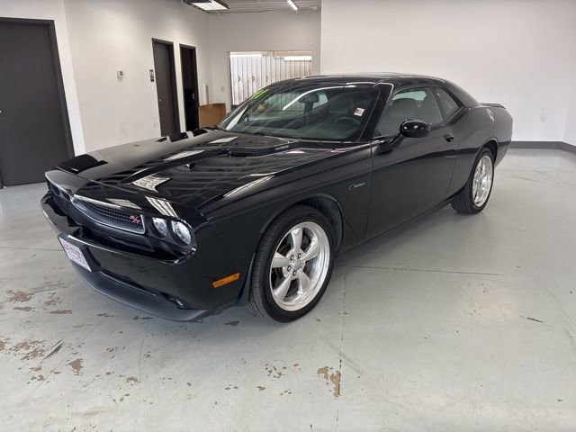 Used 2011 Dodge Challenger R/T image 4