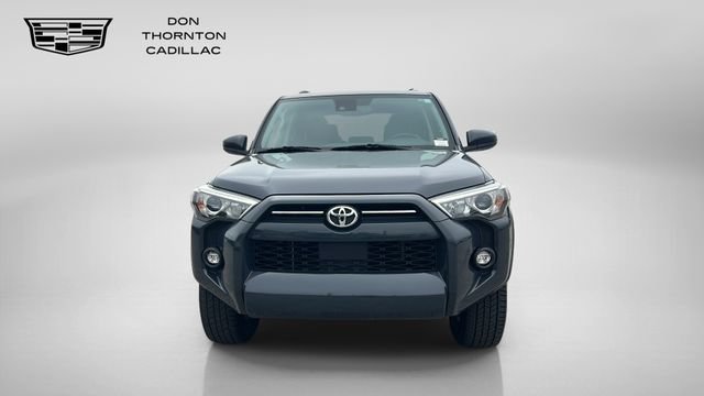 Used 2024 Toyota 4Runner SR5 AWD/4WD image 8