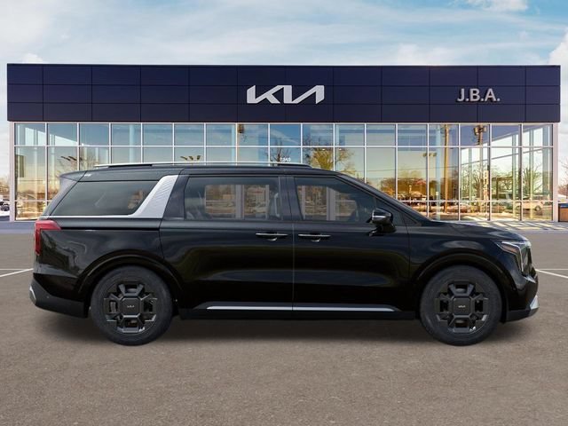 New 2026 Kia Carnival SX FWD image 7