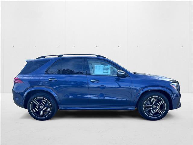 New 2026 Mercedes-Benz GLE 450e 4MATIC image 7