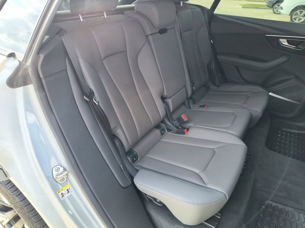 New 2025 Audi Q8 Premium Plus image 14