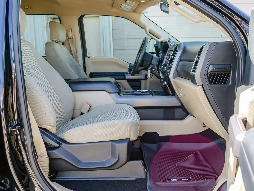 Used 2019 Ford F250 XLT w/ XLT Value Package image 36