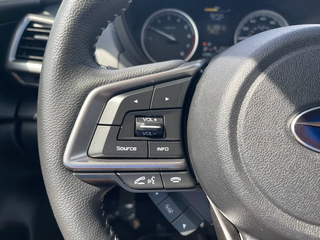 Used 2019 Subaru Forester Limited w/ Popular Package #3 AWD/4WD image 10