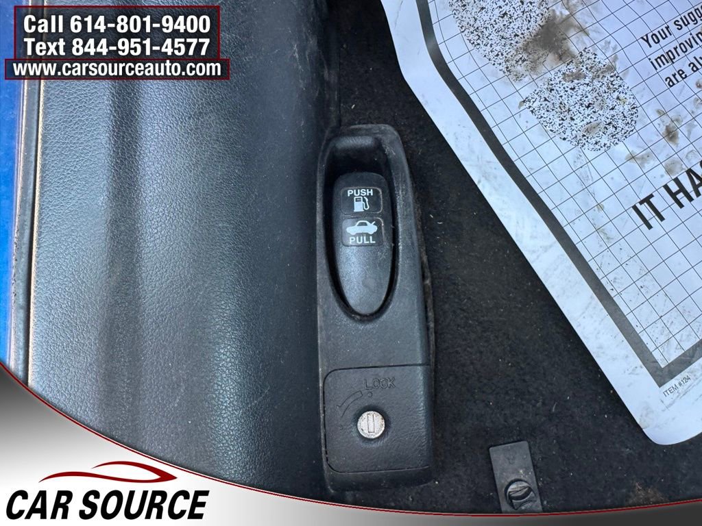 Used 2013 Honda Civic LX image 14