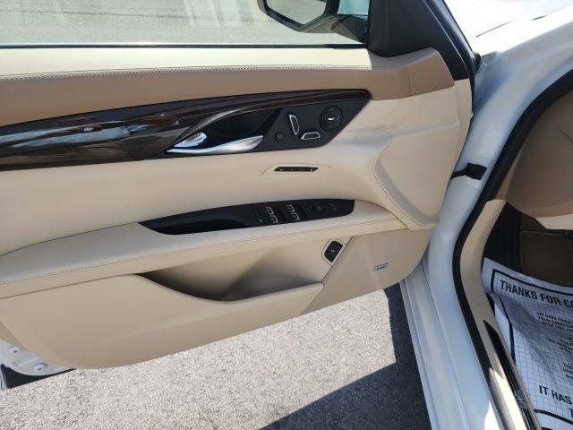 Used 2020 Cadillac CT6 Platinum AWD/4WD image 9