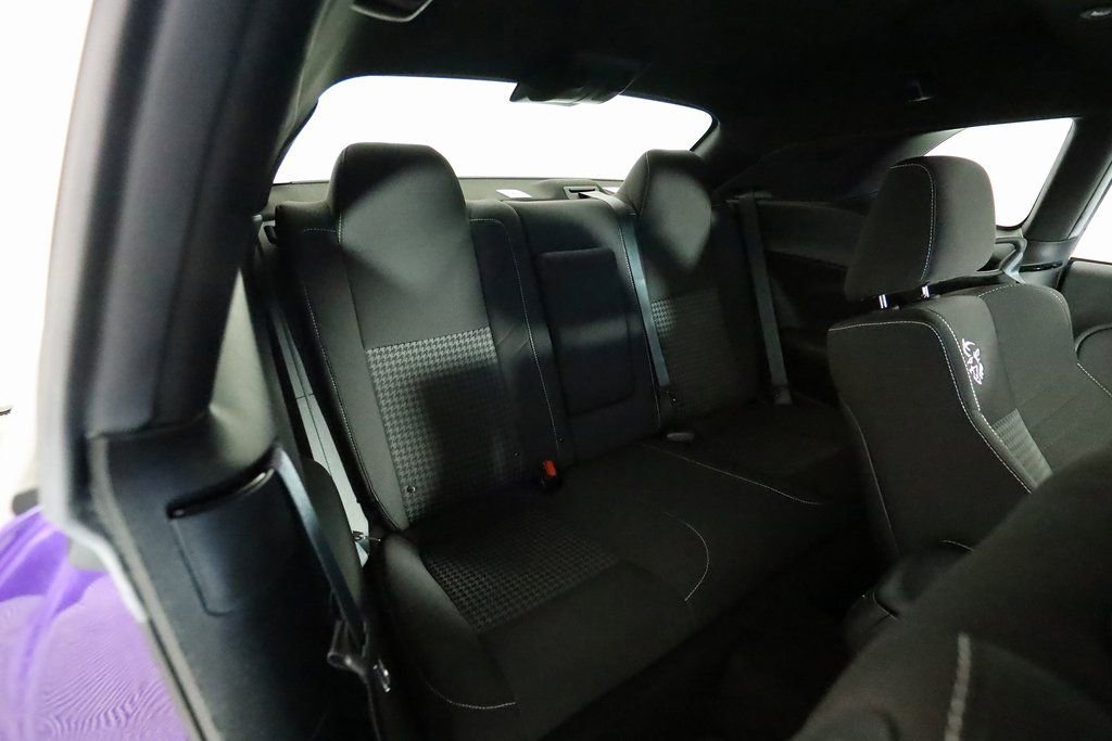 Used 2023 Dodge Challenger SRT Hellcat Redeye image 13