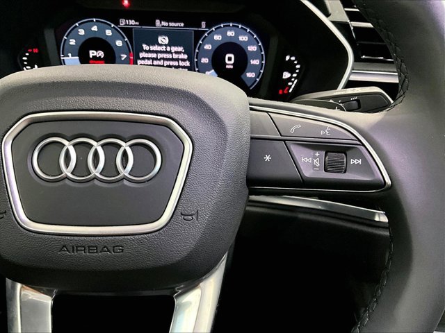 Used 2024 Audi Q3 2.0T Premium w/ Convenience Package AWD/4WD image 21