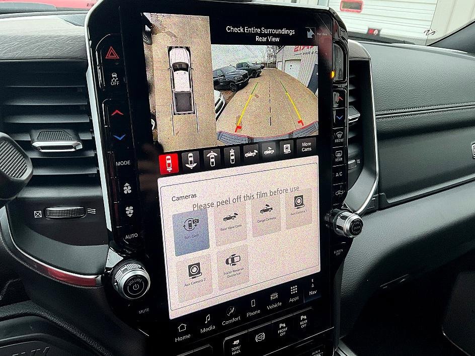 New 2026 RAM 2500 Laramie image 22