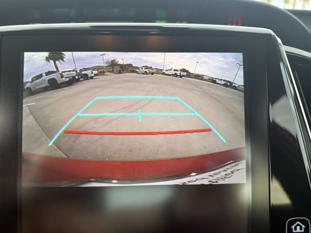 Certified 2020 Toyota Prius Prime XLE w/ Carpet Mat Package FWD image 21