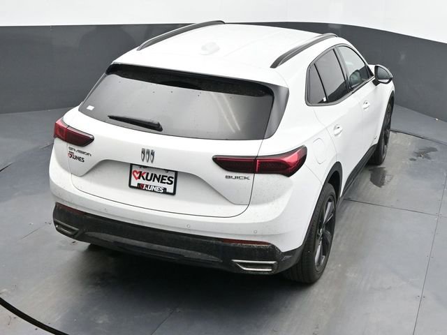 Used 2024 Buick Envision Sport Touring image 34