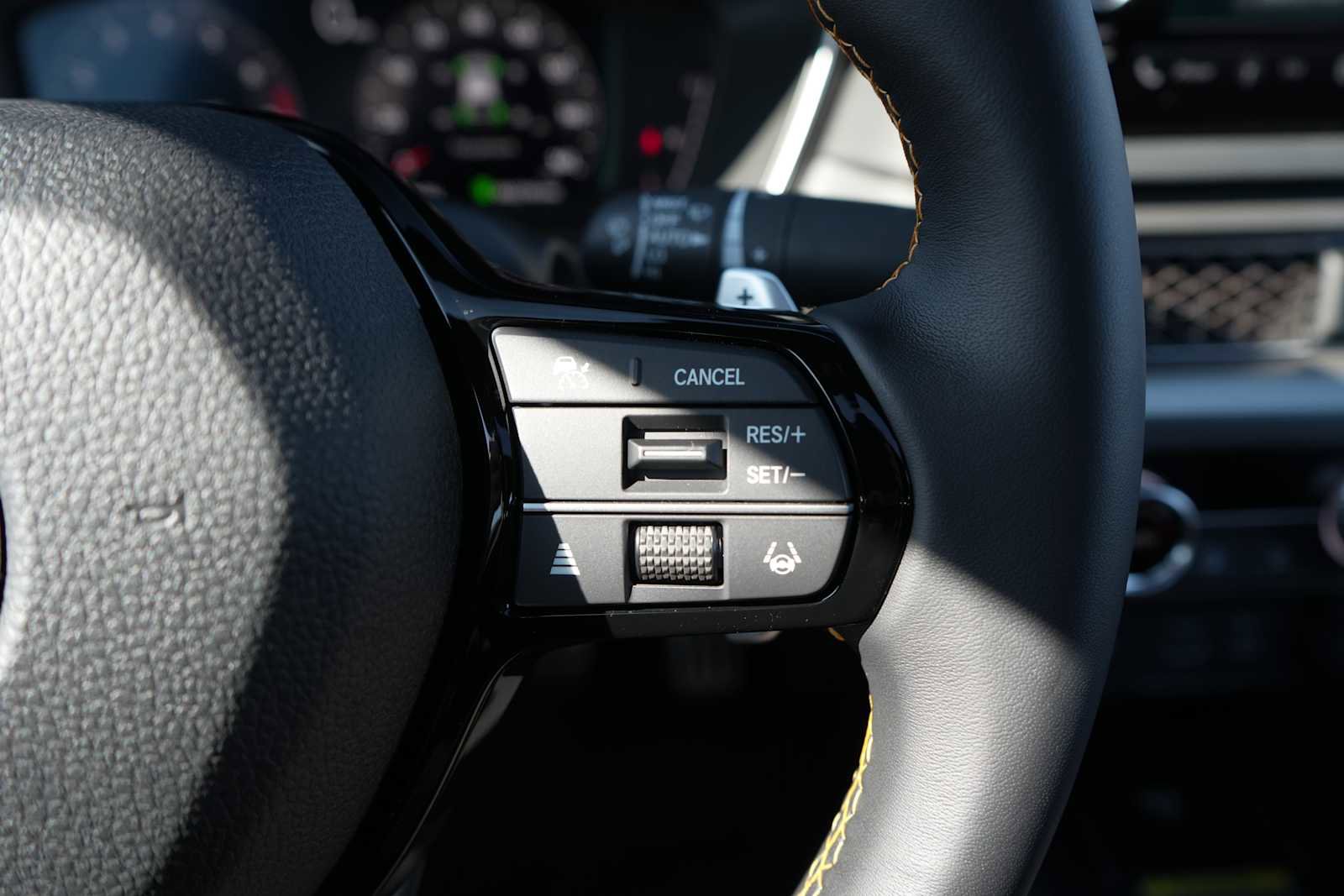 Certified 2026 Acura Integra A-Spec FWD image 20
