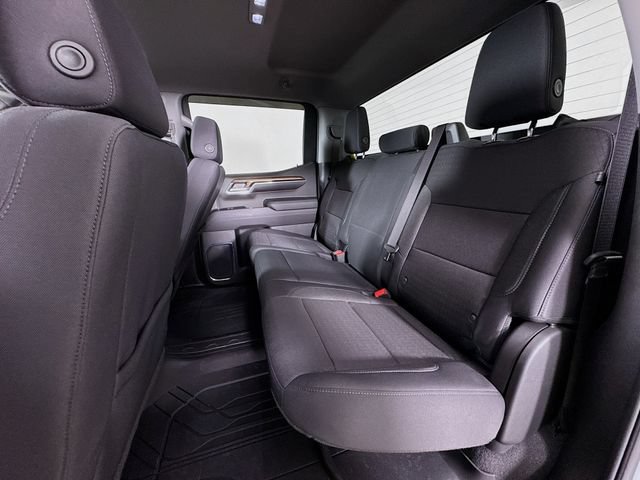 Used 2024 Chevrolet Silverado 1500 RST AWD/4WD image 22