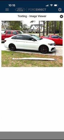 Used 2019 Volkswagen Jetta GLI