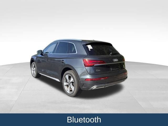 Used 2023 Audi Q5 Prestige w/ Prestige Package AWD/4WD image 6