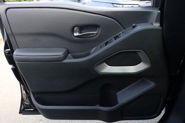 New 2026 Nissan Frontier SV w/ Tow Package image 22