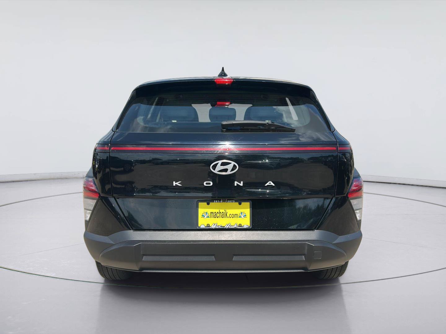 Used 2024 Hyundai Kona SE FWD image 5