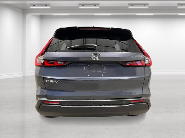 New 2026 Honda CR-V EX-L image 4