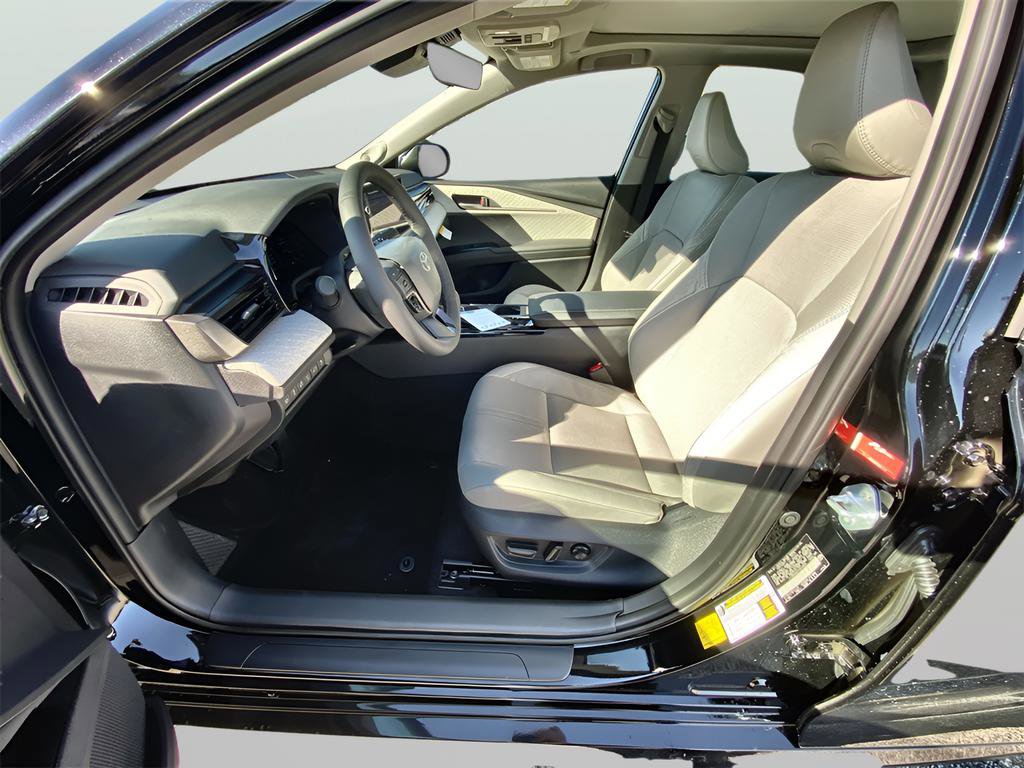 New 2026 Toyota Camry XLE image 5