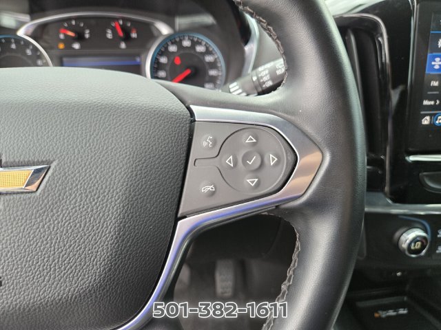 Used 2023 Chevrolet Traverse LT AWD/4WD image 31