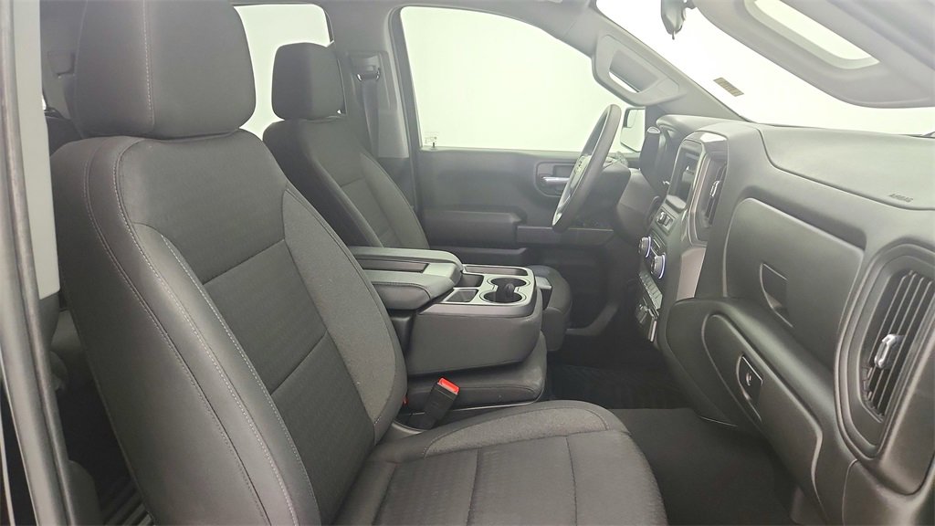 Used 2023 Chevrolet Silverado 1500 Custom image 29