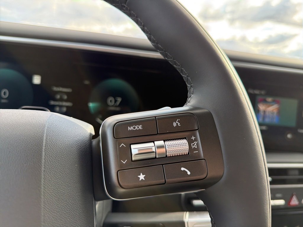 New 2026 Hyundai Palisade Calligraphy image 43