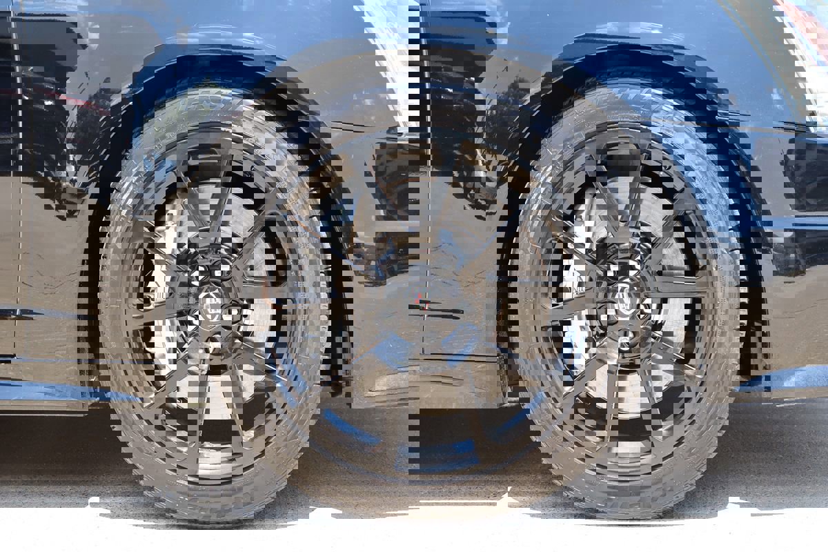 Used 2012 Cadillac CTS V w/ Wood Trim Package image 40