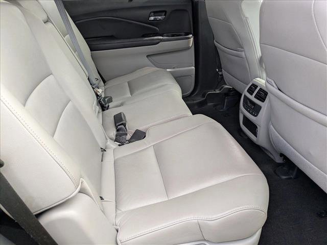 Used 2022 Honda Pilot EX-L image 20