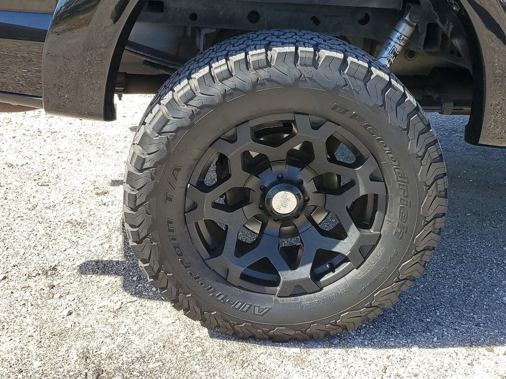 Used 2020 Ford F150 Lariat w/ Equipment Group 502A Luxury image 5