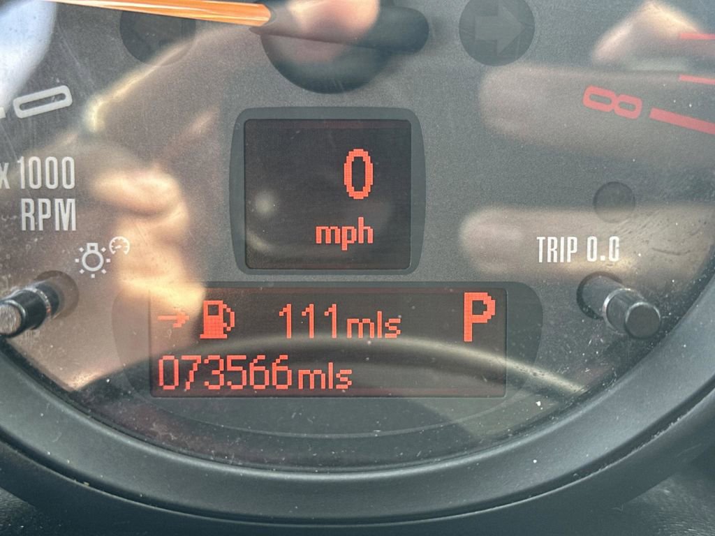 Used 2016 MINI Cooper Countryman S image 22