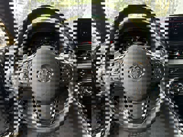 Used 2022 Toyota Supra Premium w/ Driver Assist Package image 7