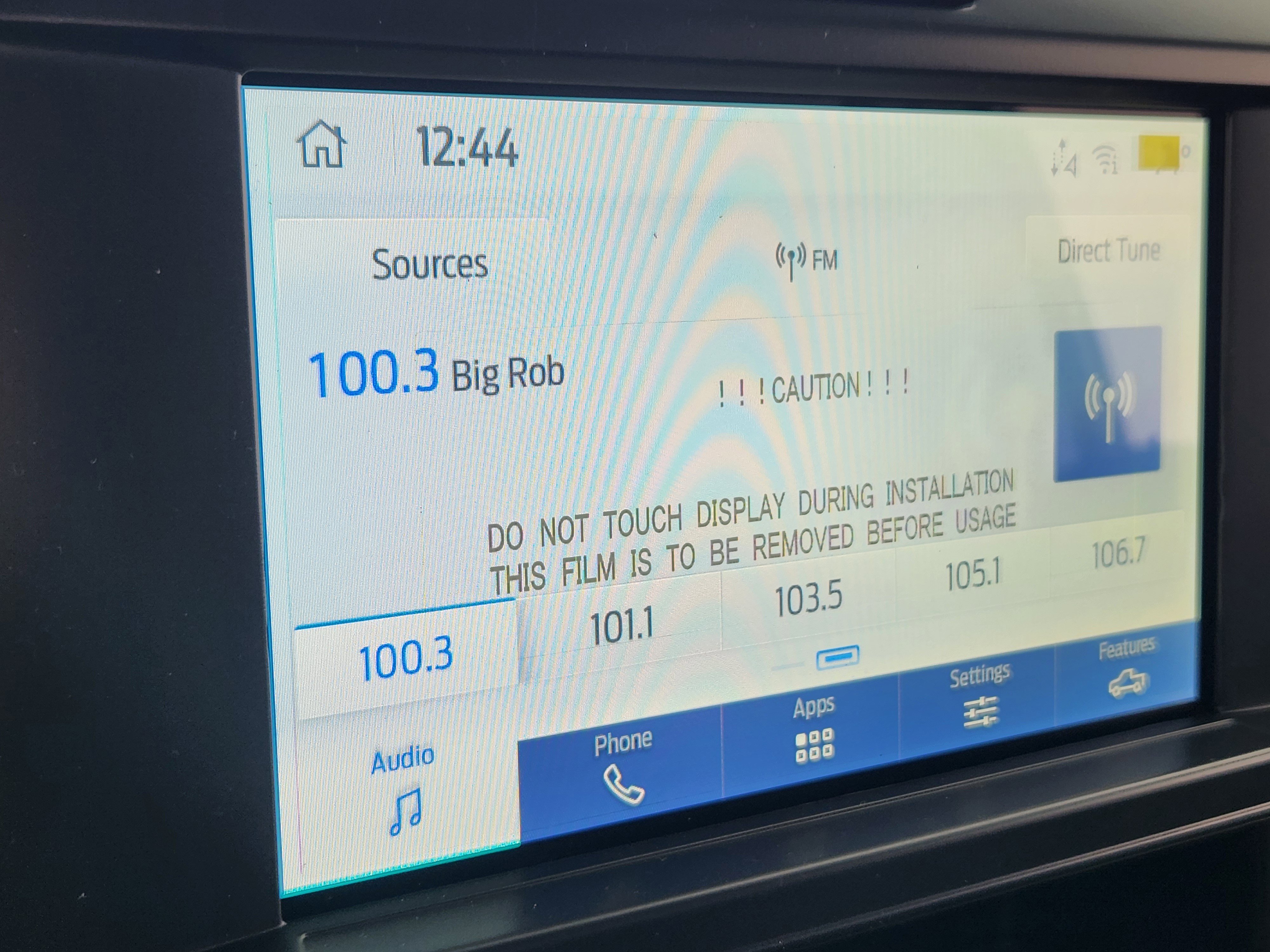 New 2026 Ford F250 XL w/ XL Off-Road Package image 21