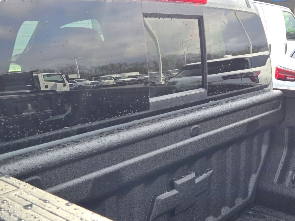 New 2026 Chevrolet Colorado Trail Boss image 13