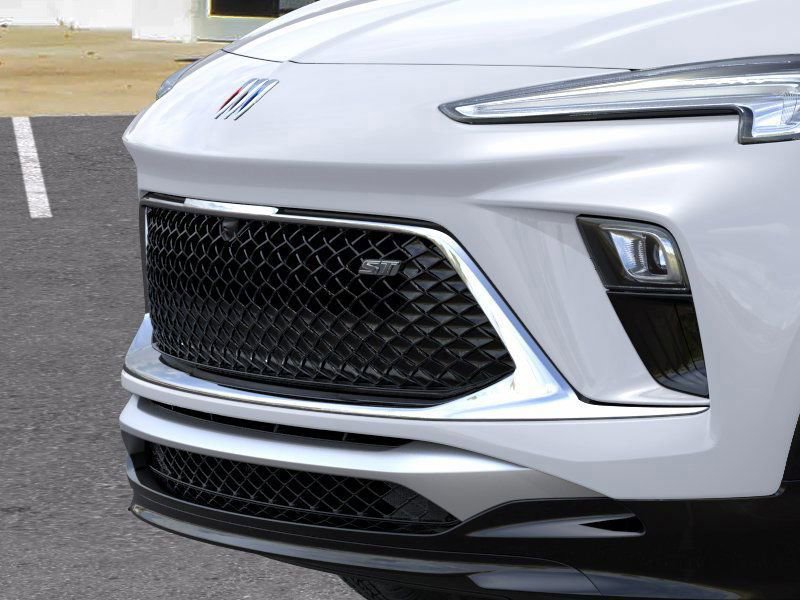 New 2026 Buick Encore GX Sport Touring w/ Advanced Technology Package image 13