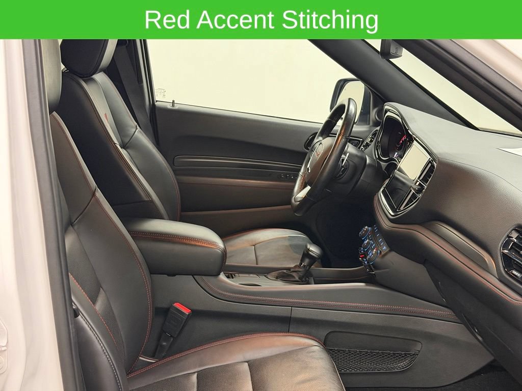 Used 2024 Dodge Durango R/T AWD/4WD image 25