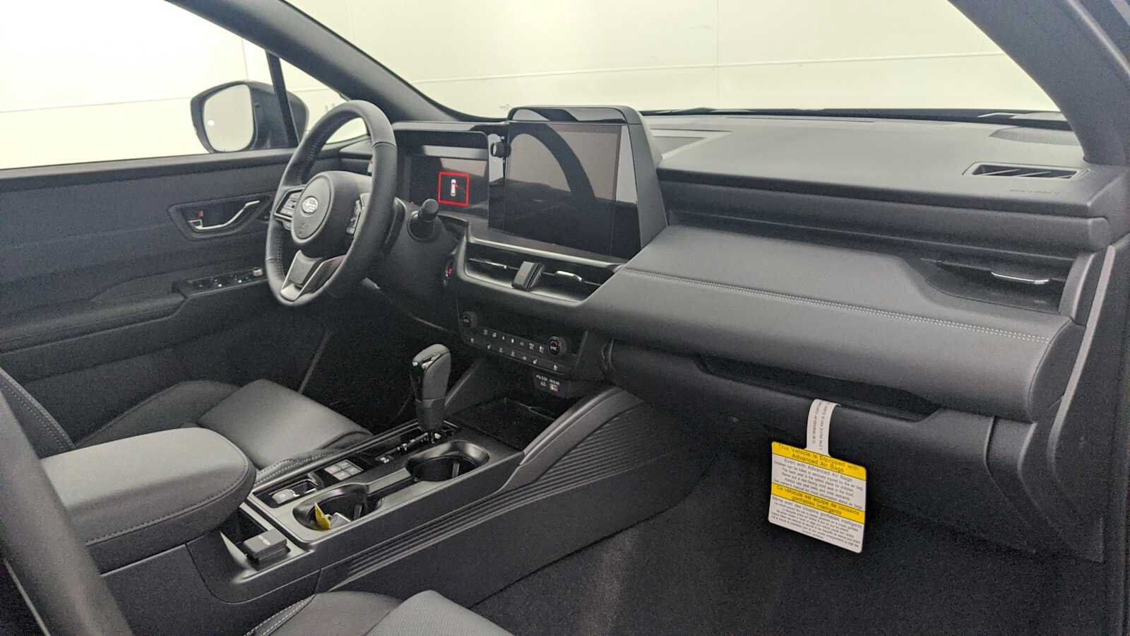 New 2026 Subaru Outback Touring AWD/4WD image 28