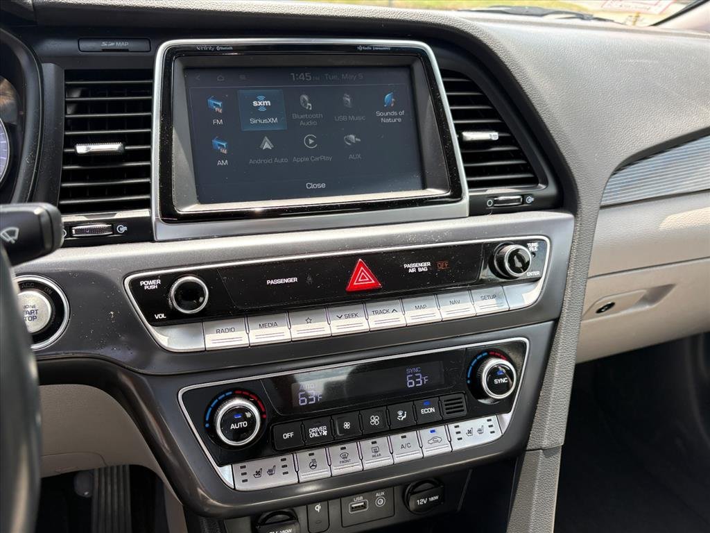 Used 2019 Hyundai Sonata Limited FWD image 9