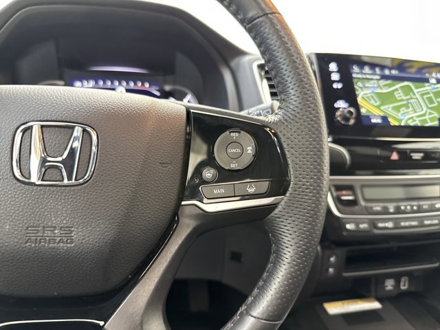 Used 2022 Honda Passport Elite image 18