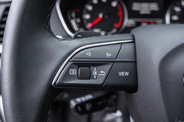 Certified 2025 Audi Q5 2.0T Premium image 14