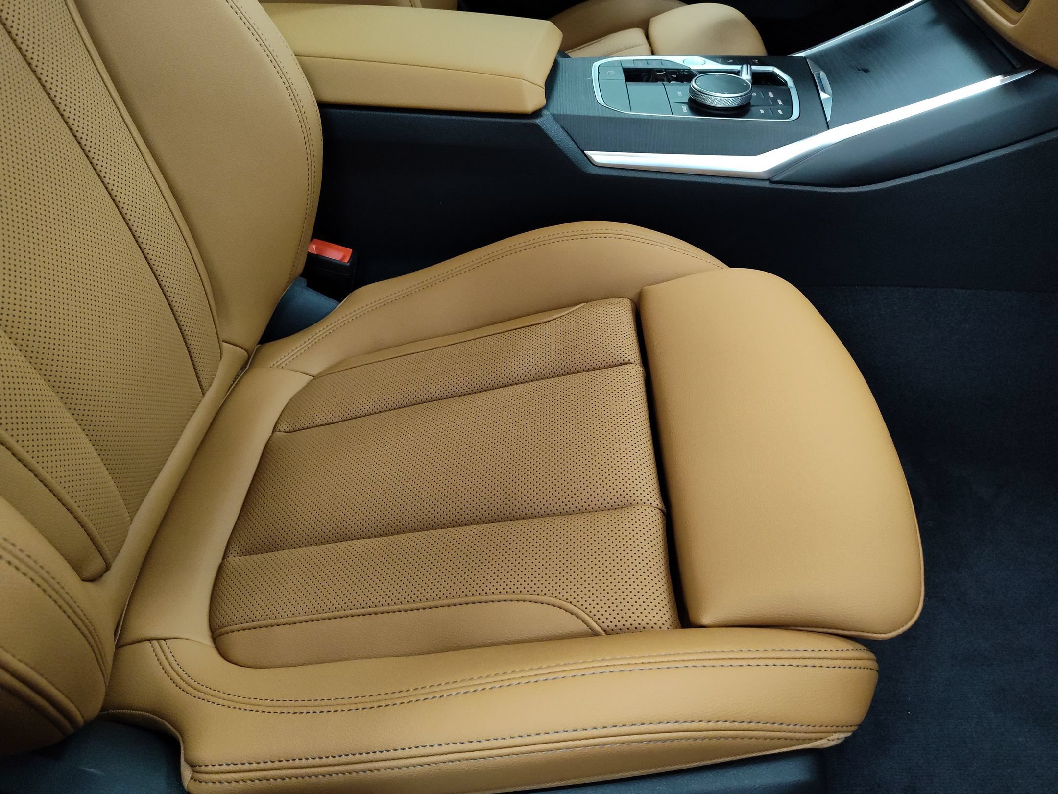 Used 2026 BMW 330i Sedan RWD image 24