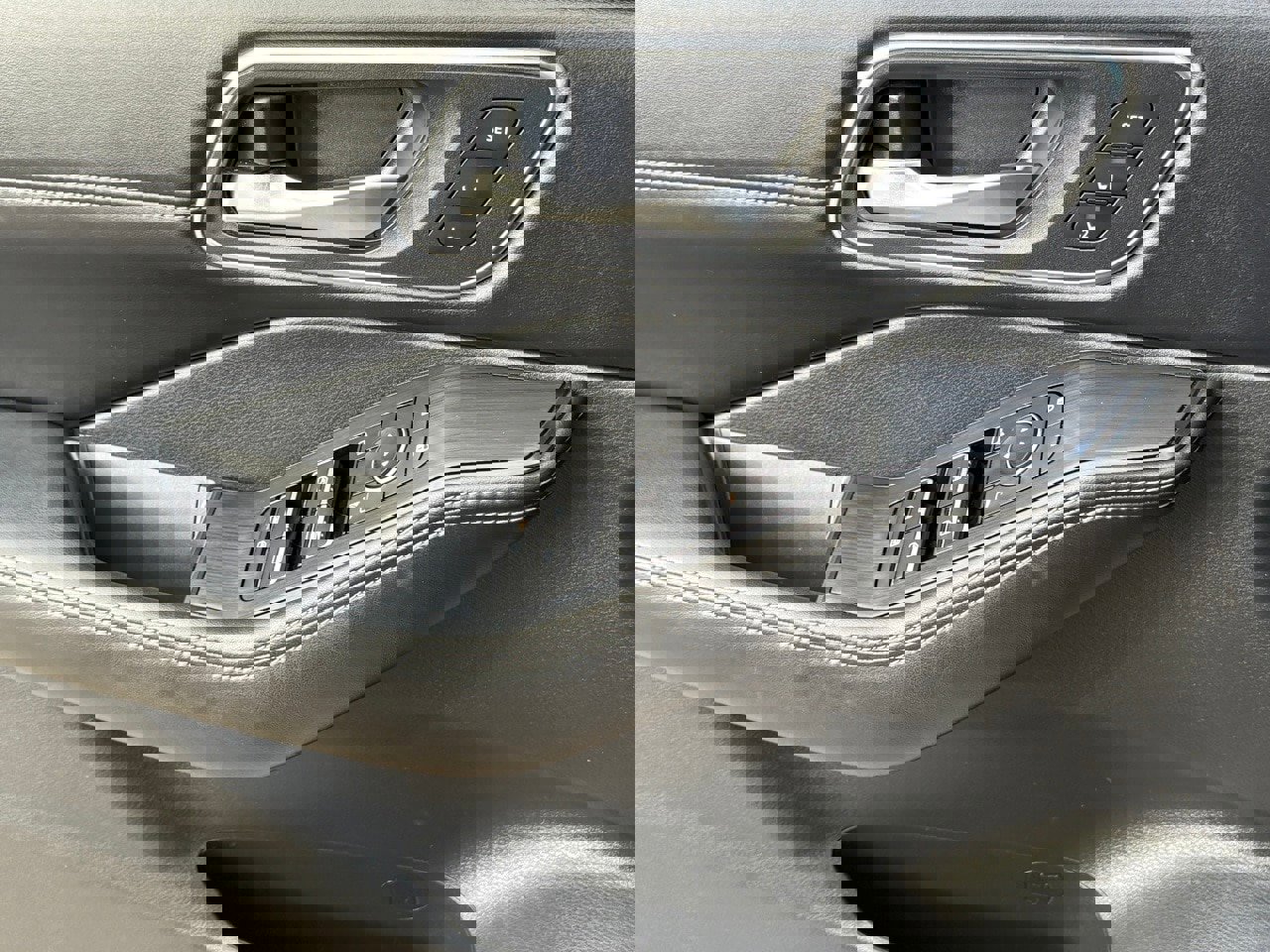 Certified 2021 Nissan Rogue Platinum image 28