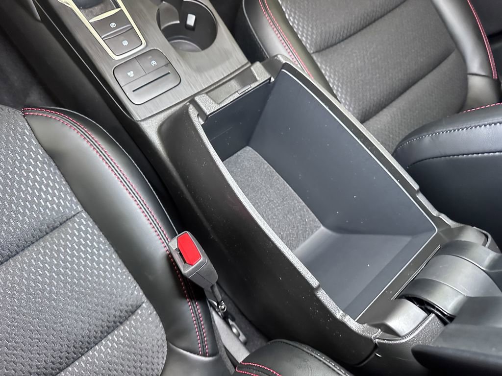 New 2026 Ford Escape ST-Line Select w/ Equipment Group 401A image 31