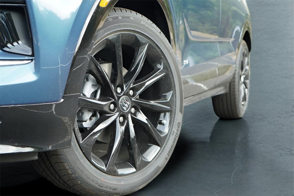 New 2026 Buick Encore GX Sport Touring w/ Advanced Technology Package image 3