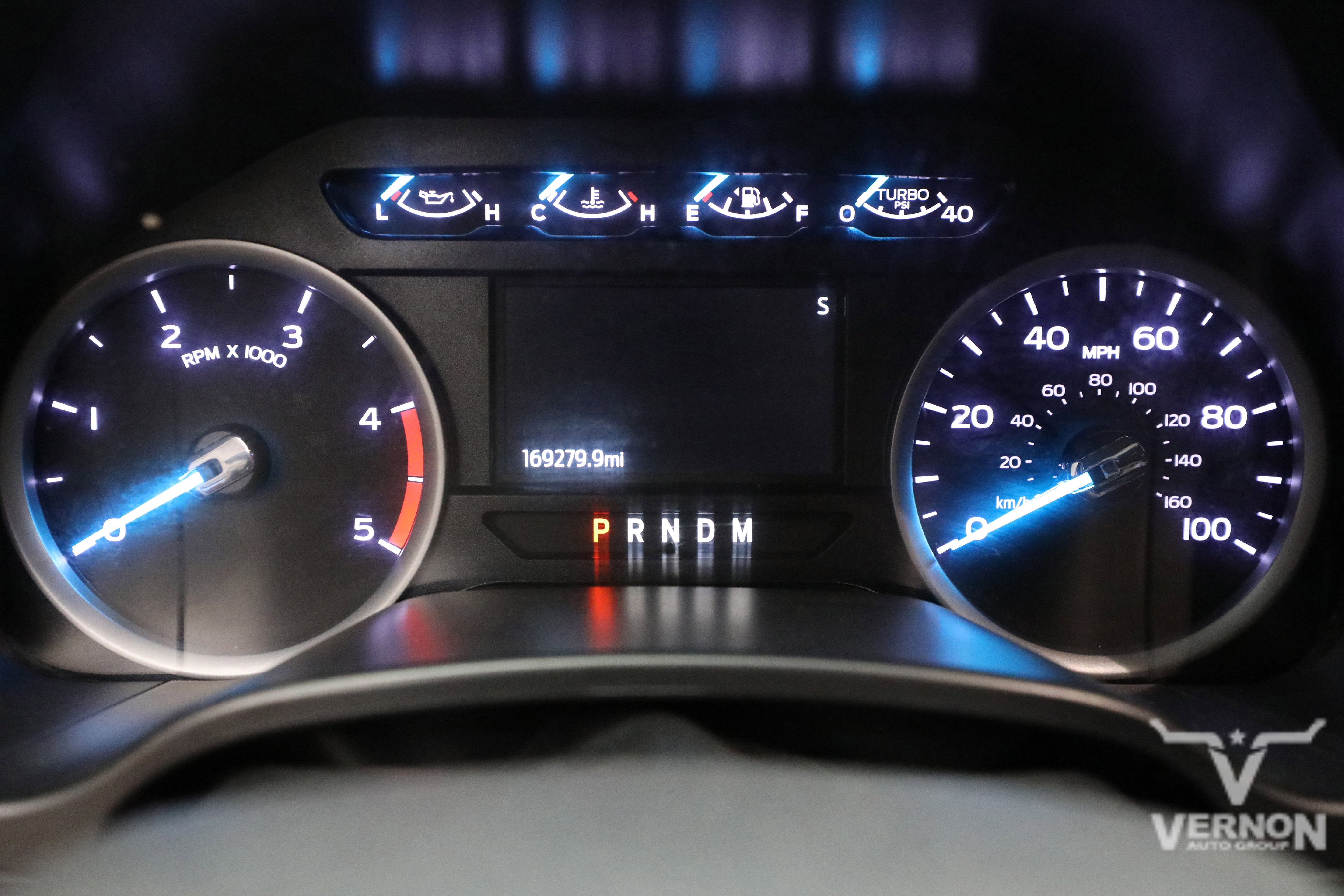 Used 2020 Ford F250 XL w/ STX Appearance Package image 9