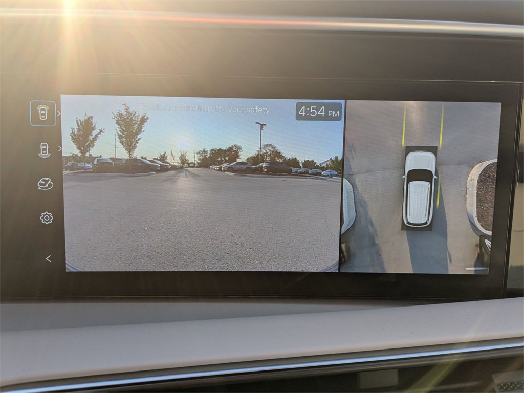 New 2026 Hyundai Palisade Calligraphy image 14