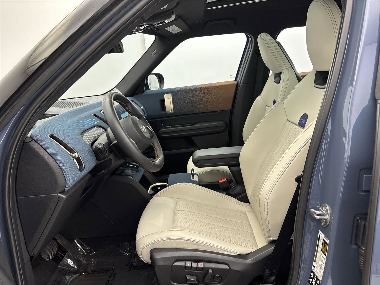 Used 2025 MINI Cooper Countryman S image 25