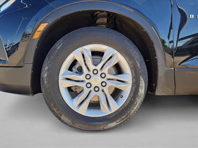 Used 2021 Chevrolet Blazer LT FWD image 23