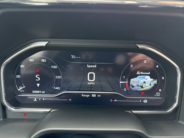 Used 2024 GMC Sierra 1500 Denali w/ Denali Reserve Package image 25