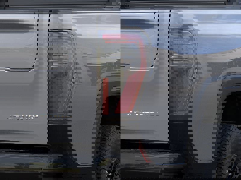 New 2026 GMC Sierra EV Elevation w/ Premium Package image 35