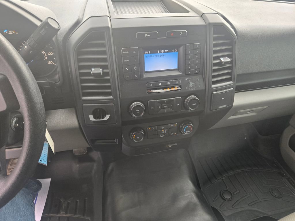 Used 2019 Ford F150 XL w/ Equipment Group 101A Mid RWD image 8