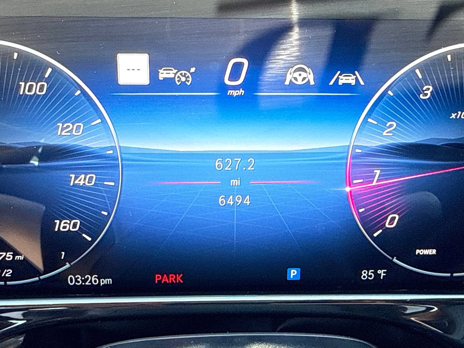 Used 2026 Mercedes-Benz E 350 Sedan image 33